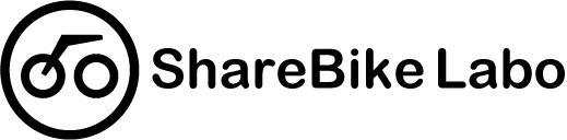 ShareBike Labo Logo